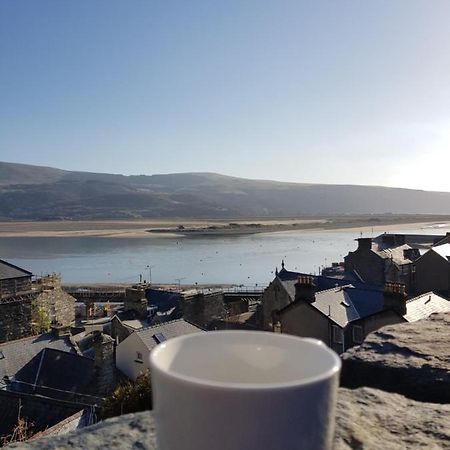 Penbryn Holidays, Barmouth Exterior photo