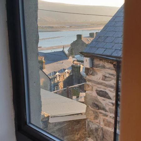 Penbryn Holidays, Barmouth Exterior photo