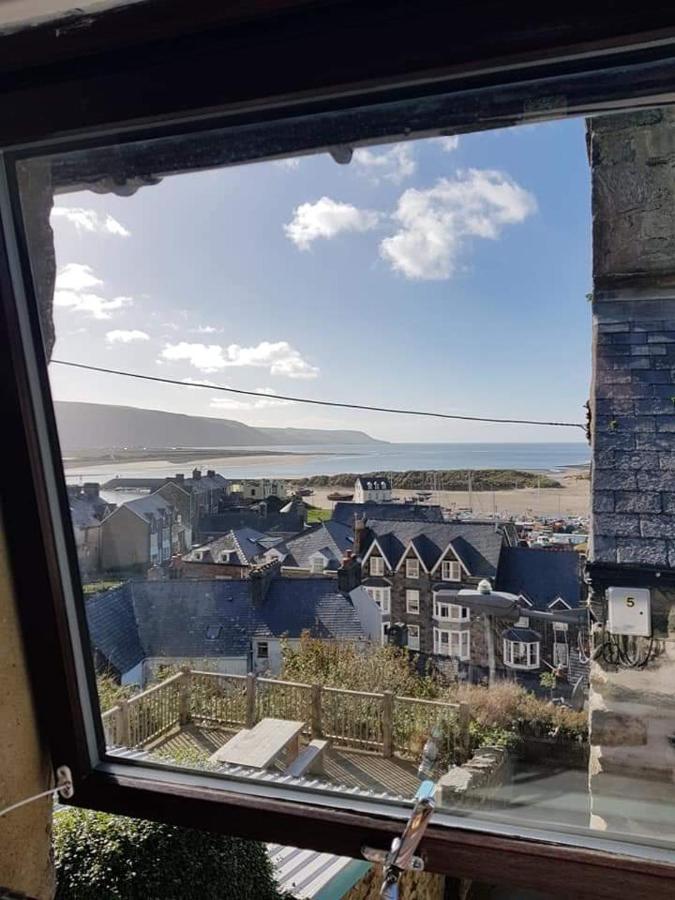 Penbryn Holidays, Barmouth Exterior photo