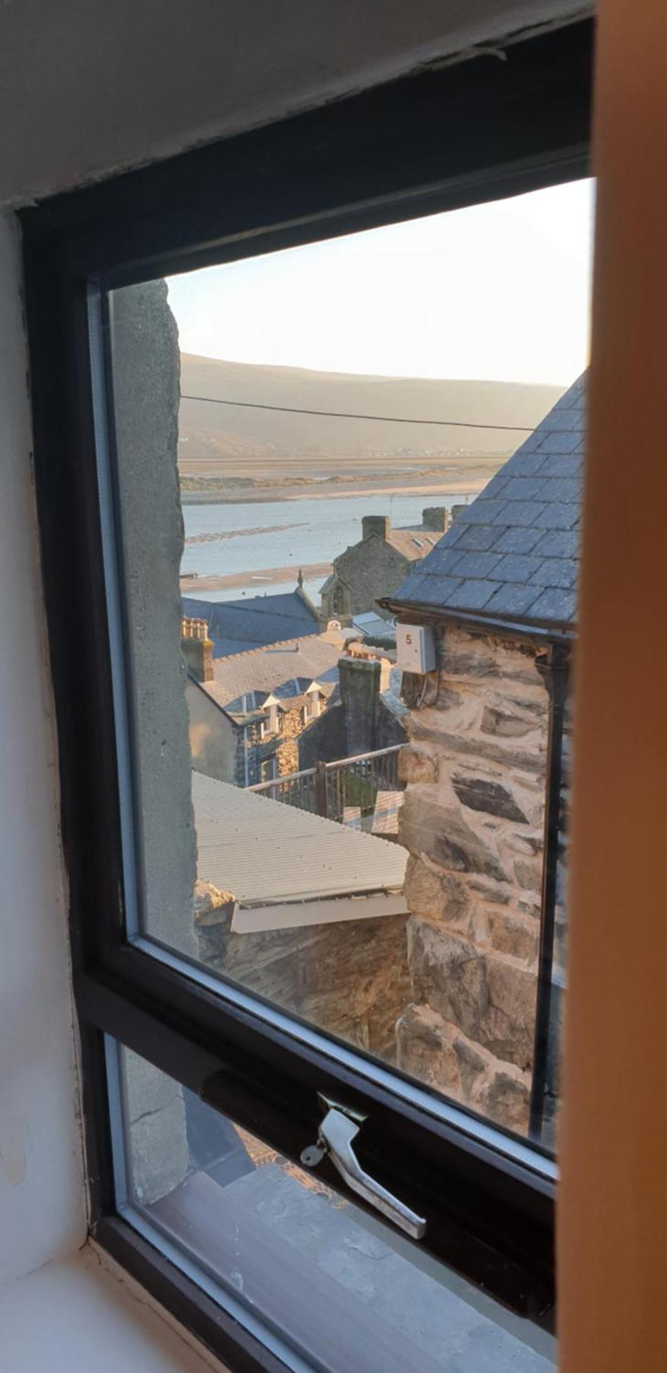 Penbryn Holidays, Barmouth Exterior photo