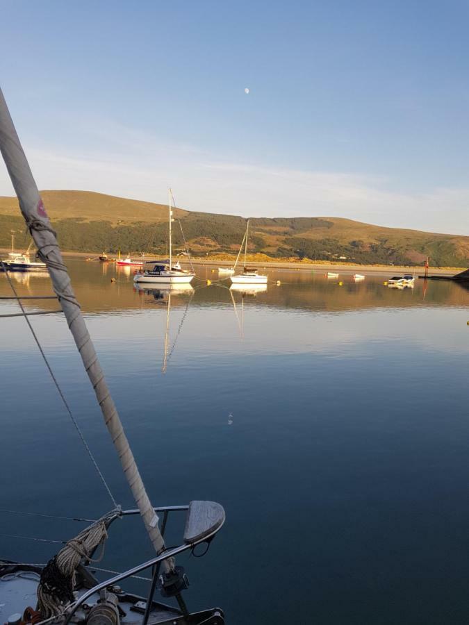 Penbryn Holidays, Barmouth Exterior photo