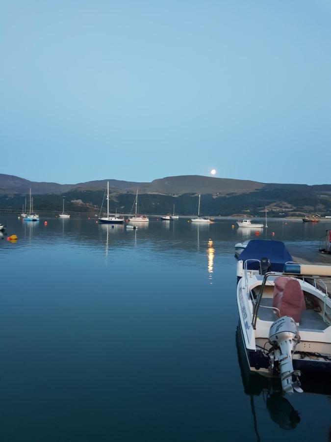 Penbryn Holidays, Barmouth Exterior photo
